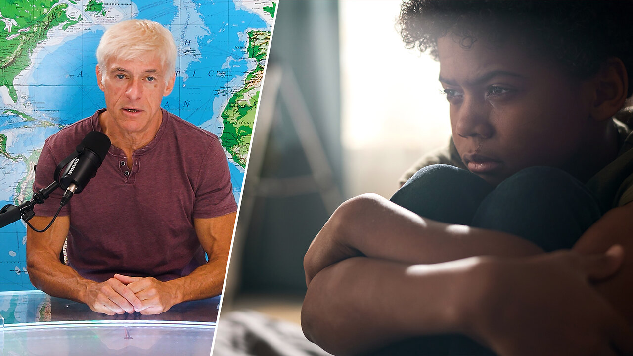 Corruption at the Top Is Destroying Our Civilization – and Our Children
