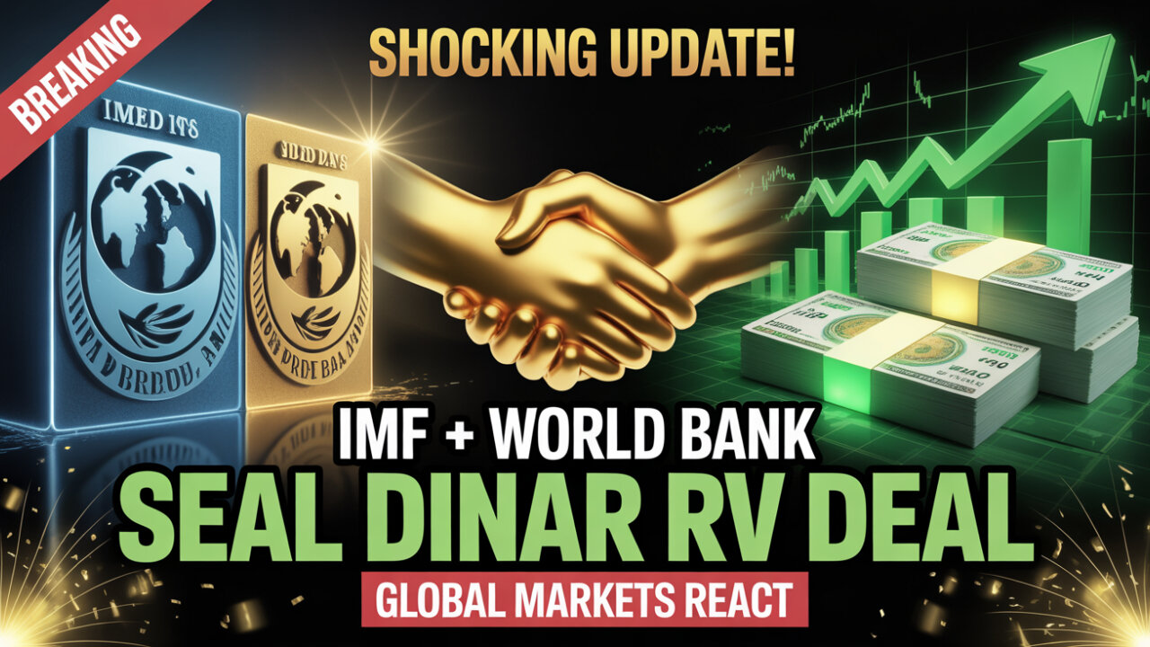Iraqi Dinar & Dong The 2025 U.S. Bank Guide You Can't Miss 💥 IQD Today News