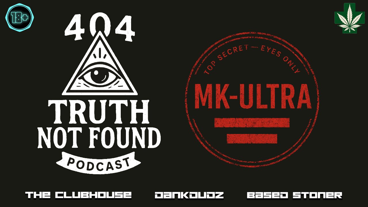 404 Truth not found Podcast
