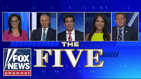 ‘TREMENDOUS CREDIT’ - Democrat applauds Trump’s crime crackdown in DC