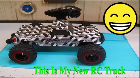 RC Truck 1 12 Scale Review 10