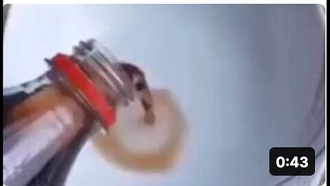 "Coke, Toothpaste, and Baking Soda: A Surprising Combination"