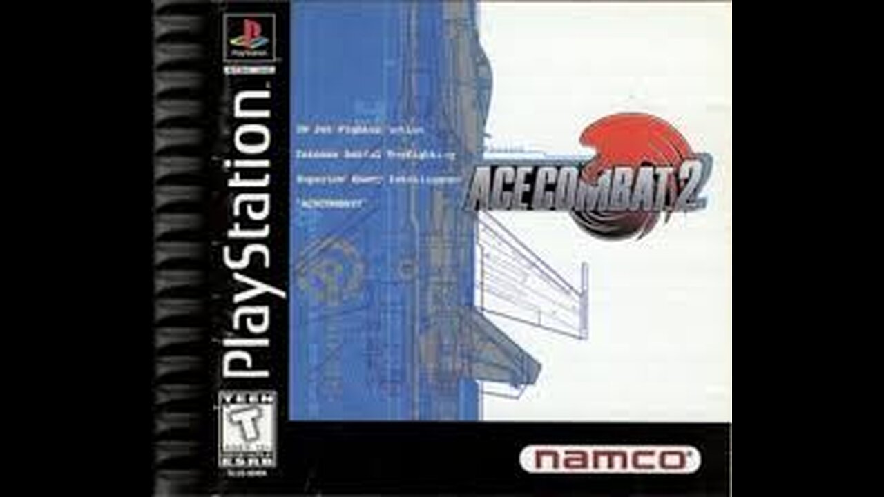 Ace Combat 2