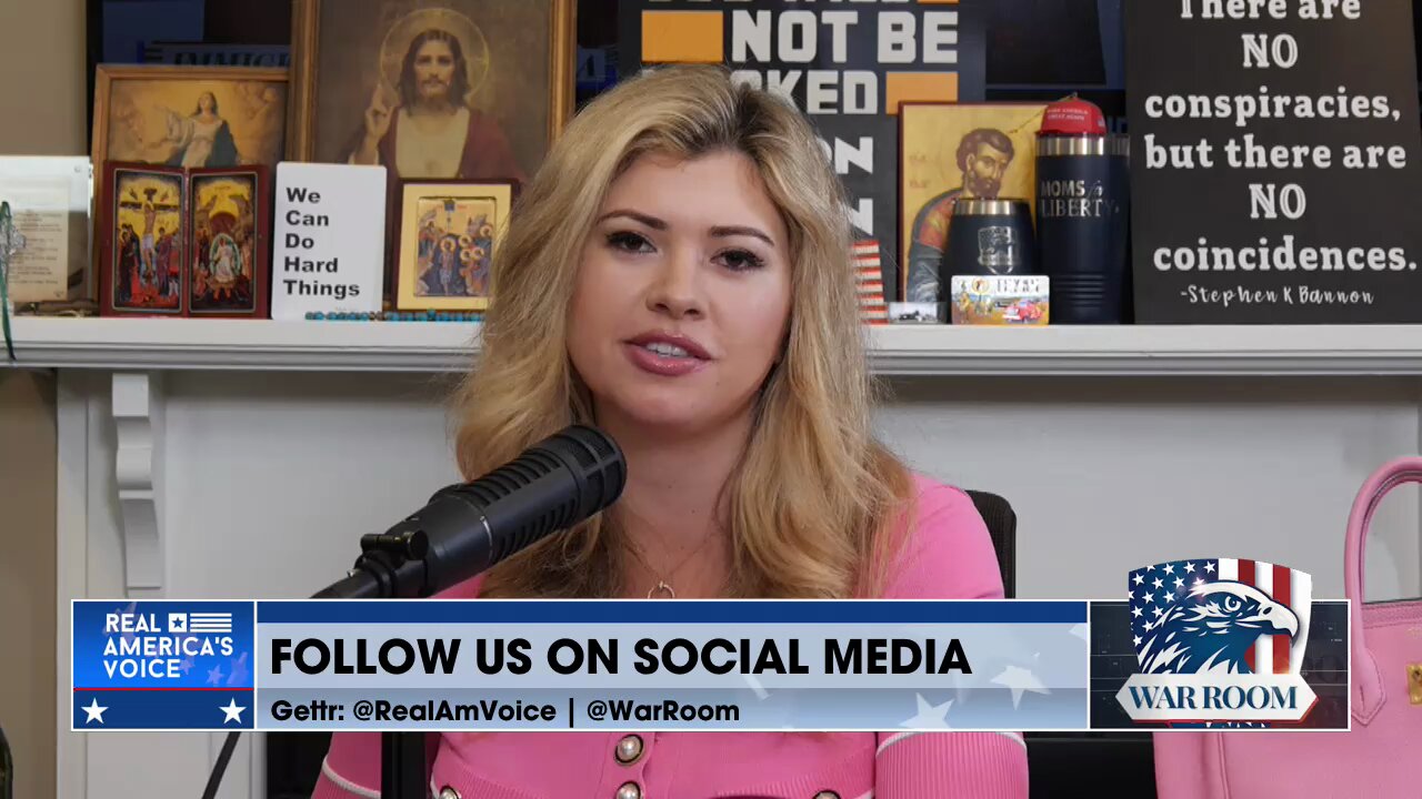 CCP INFILTRATION: Winters Exposes China’s Influence In Catholic Church, Trade, And Universities