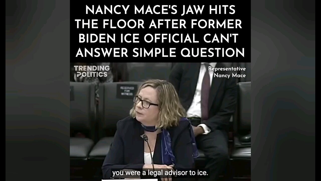 Democrats choose MS-13 over American citizens