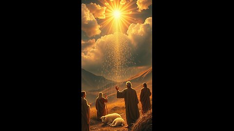 PROVING JESUS IS GOD IN EVERY CHAPTER OF MARK