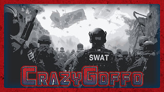 Morning Coffee with CrazyGoffo - Season 2 Ep.068