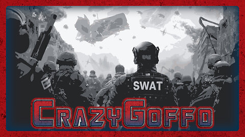 Morning Coffee with CrazyGoffo - Season 2 Ep.068