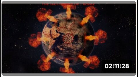 "Lipid Nanoparticle-Modified COVID Gene Injection: A 'Nuclear Bomb' & SIDS_SADS_MIS-C Deception"