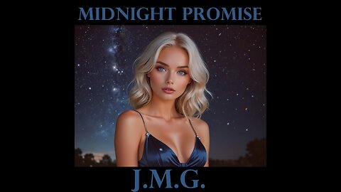 🌙 Midnight Promise — A Night You’ll Never Forget 🌙