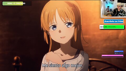 EVIL LORD E INICIAMOS SAO ALI🔥 CAP. 1-6