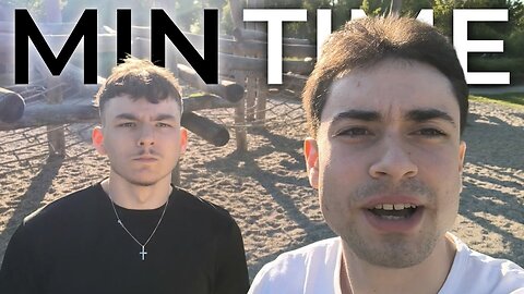 It's Min Time Baby! | Mache Motion Ep 03