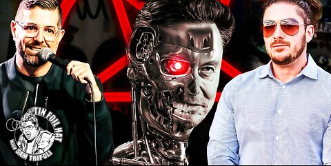 Replacing Democracy With Technocracy w/ Isaac Weishaupt