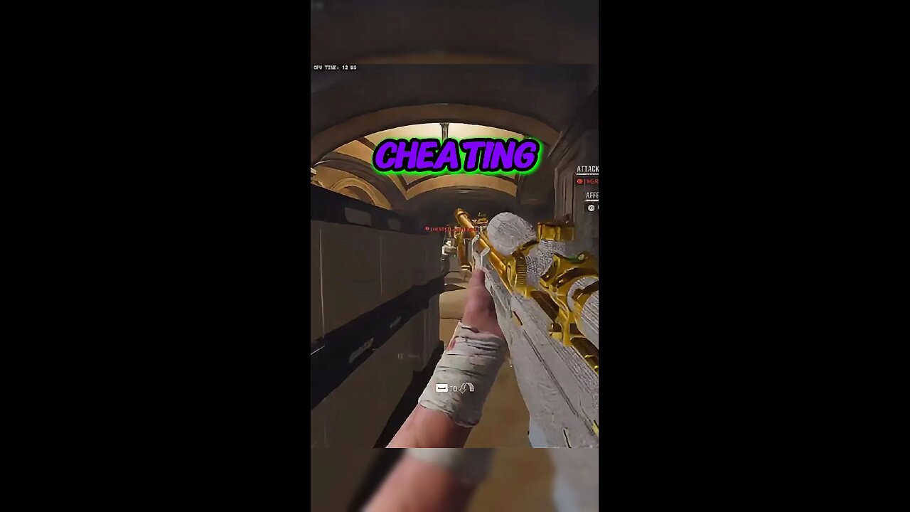 CHEATING?? Naw Just Skilled👌👌