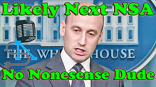 Deep State Walls Are Coming Down | On The Fringe