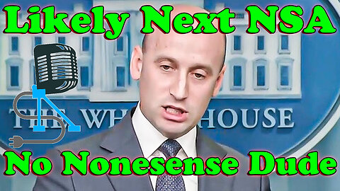 Deep State Walls Are Coming Down | On The Fringe