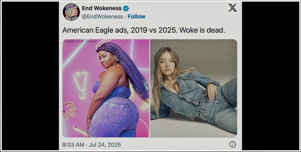 “What difference, at this point, does it make?” 👖😂 !!!!!