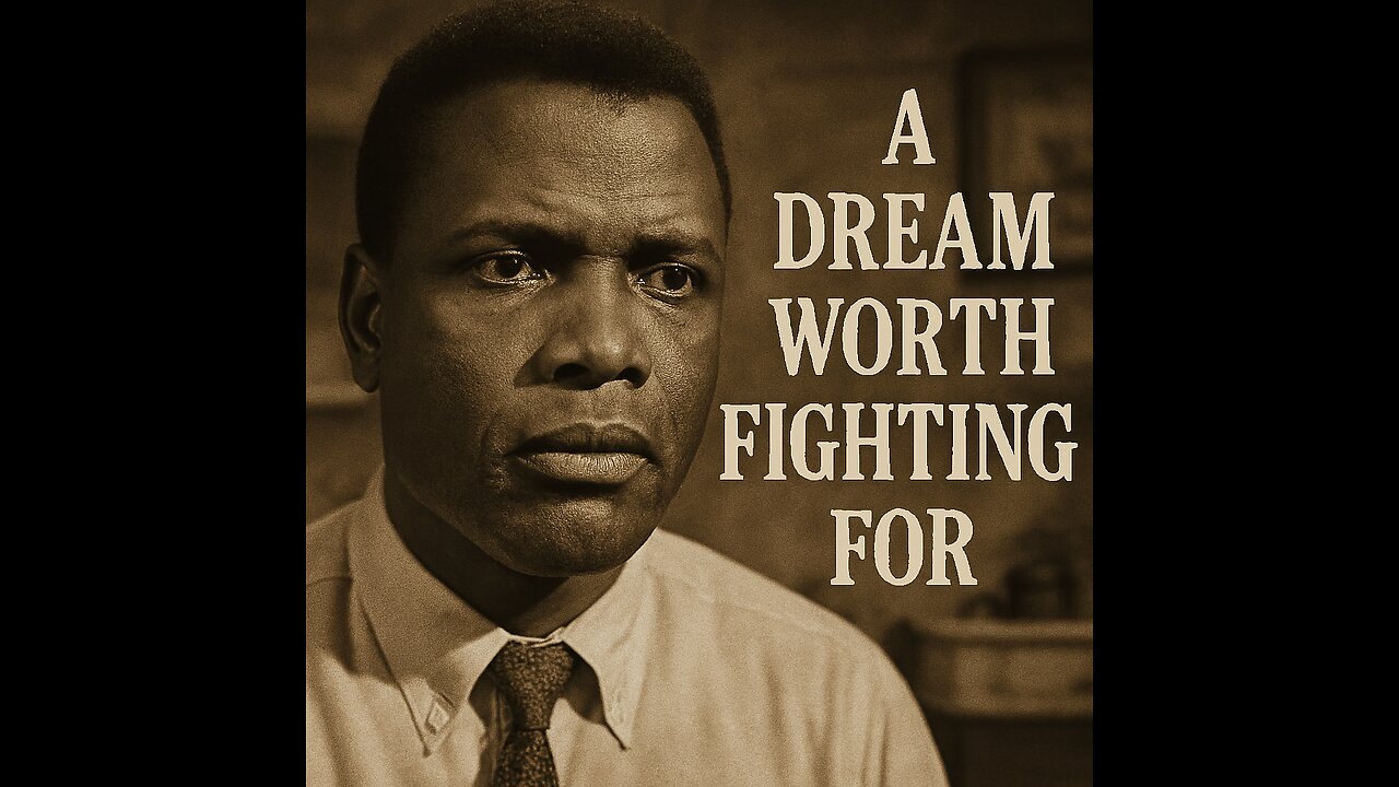 A Raisin in the Sun (1961) – Highlights Of A Timeless Fight for Dreams, Dignity & Family