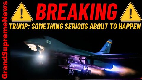 WARNING!!! 🆘 AMERICA, You Need To Hear This Right Now!!! You Won't Believe This!!!