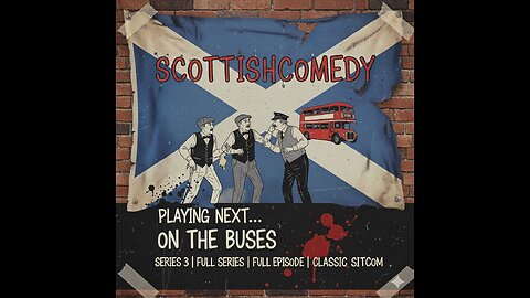 On The Buses Series 3 | full Series | full episode | classic sitcom