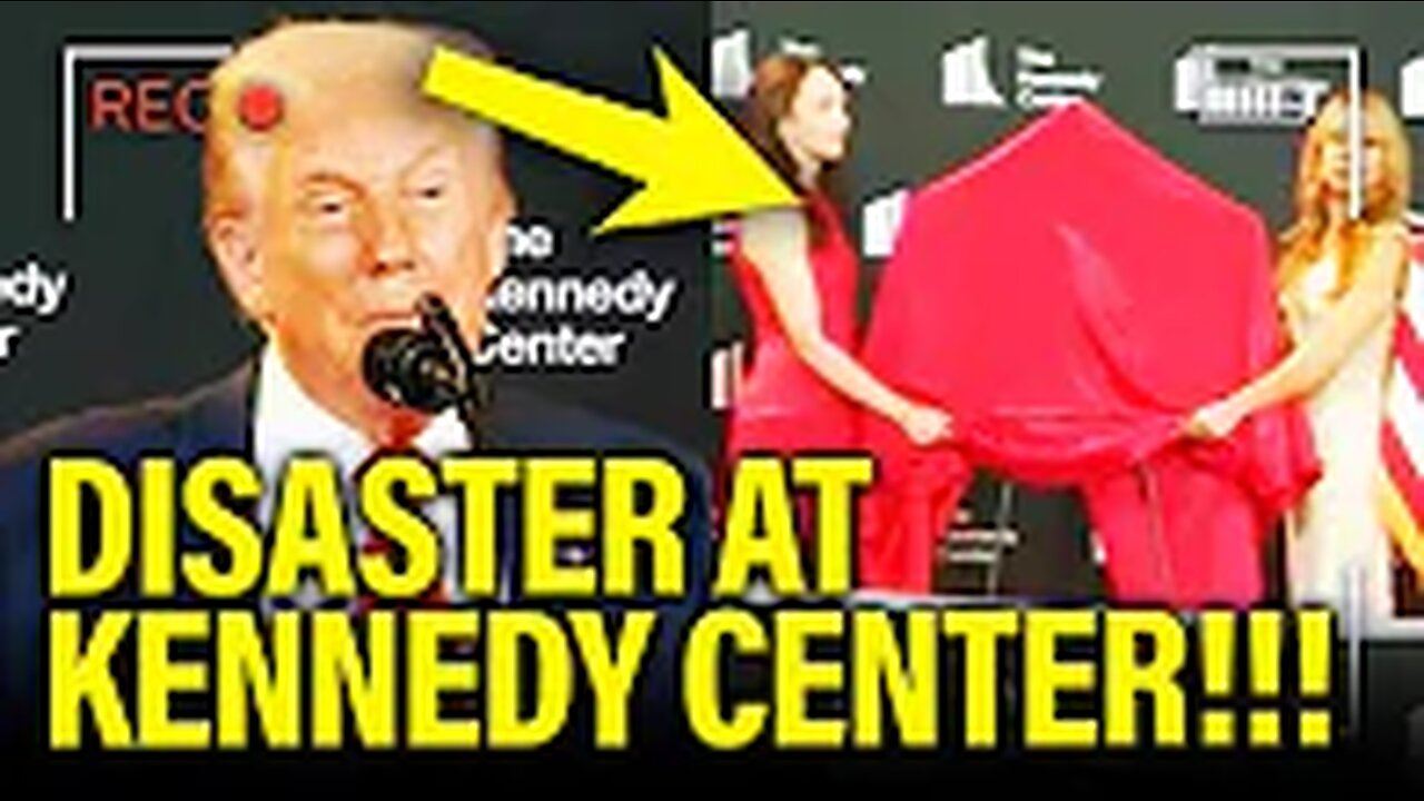 Trump holds DISASTER PRESSER that BLOWS UP INSTANTLY