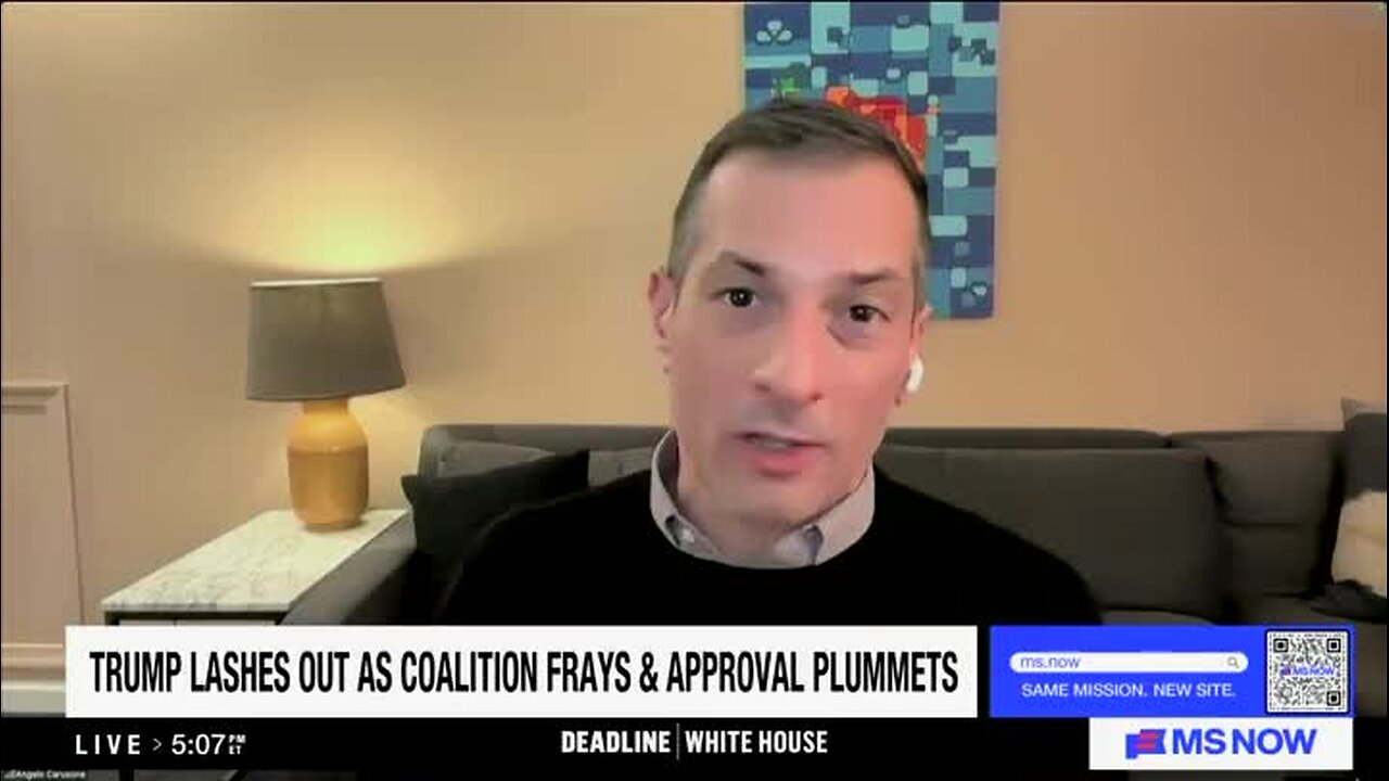 Mini Timmaraju: Republicans Don’t Care About Affordability, Gutting an ACA Deal Around Their Extremism on Abortion