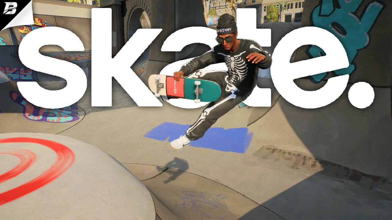 🔴 LIVE - FINDING NICE SPOTS IN SAN VAN (SKATE.)