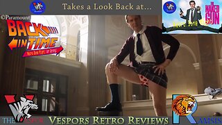 The Naked Gun (2025) | First Watch, Reaction, Review, Thoughts | Back in Time | Some SPOILERS