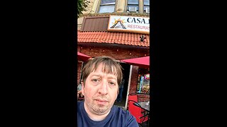 Coolest Mexican restaurant in Indiana Pennsylvania