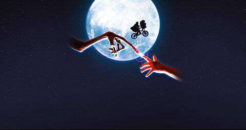 E.T. Phone Home