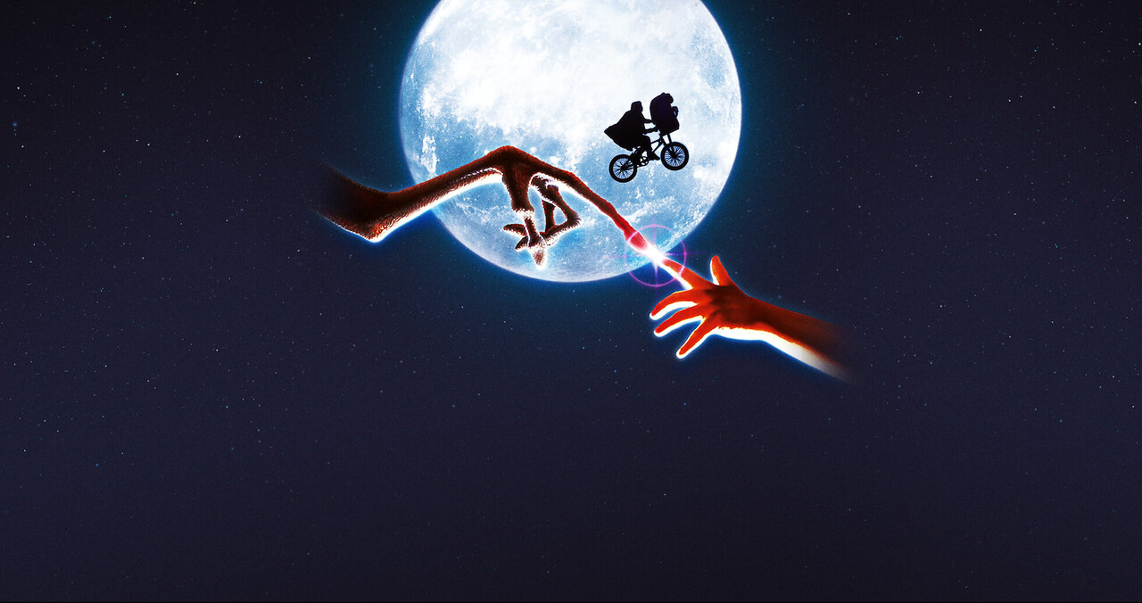 E.T. Phone Home