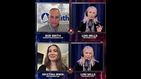 Bold New Leadership for California | Soros $$$ Exposed, Glass House Raid, & Real Solutions