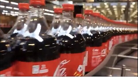 How Coca-Cola Is Made in a Factory (Full Documentary)