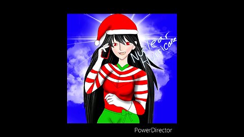 Christmas 🎁 vampire 🎄