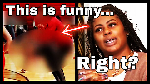 Is This 'Controversy' Hilarious... Or Did It Cross The Line?