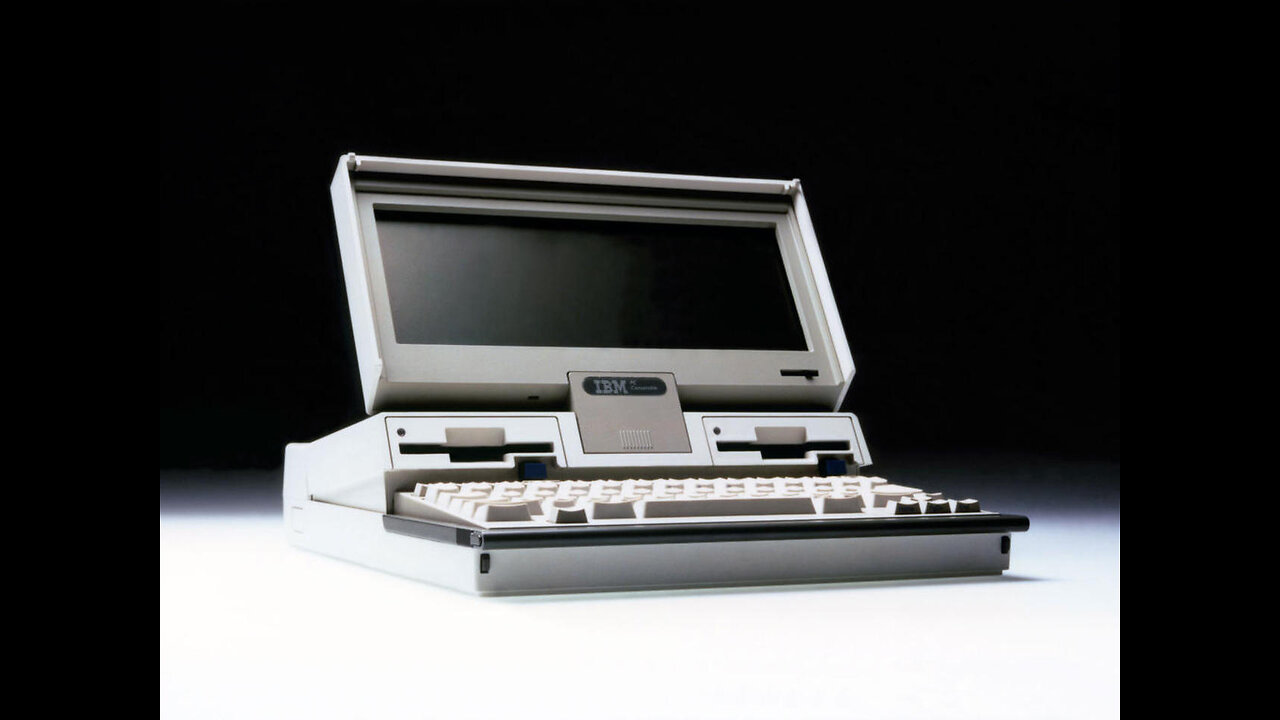 [HUPKW0tv6qs] IBM 5140