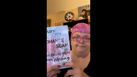 #romancescams #onlinescammers #lovebombing #girlpower #comedy