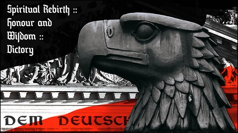 Video: Spiritual Rebirth :: Honour and wisdom :: Victory