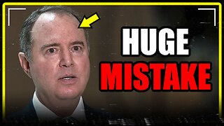 Schiff just LEAKED their PLAN.