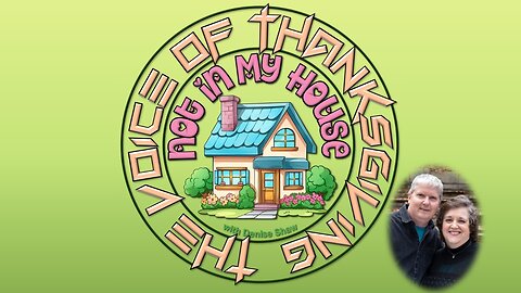 Not In My House