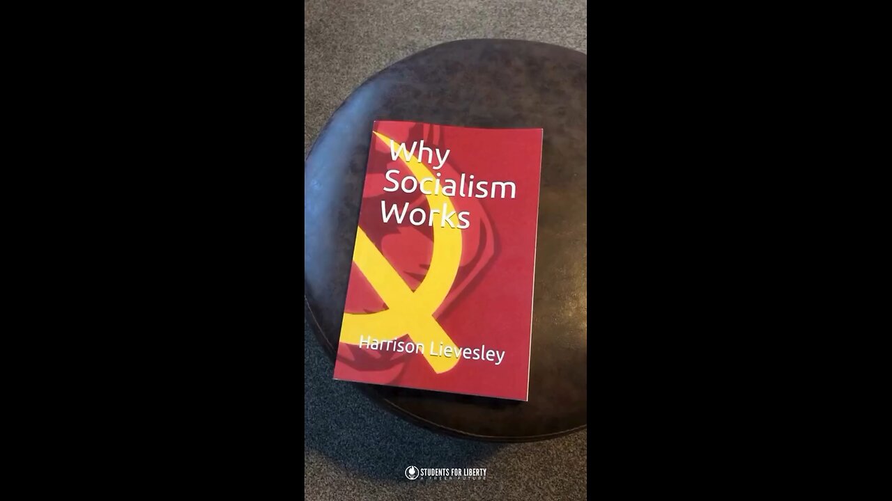 why socialism works
