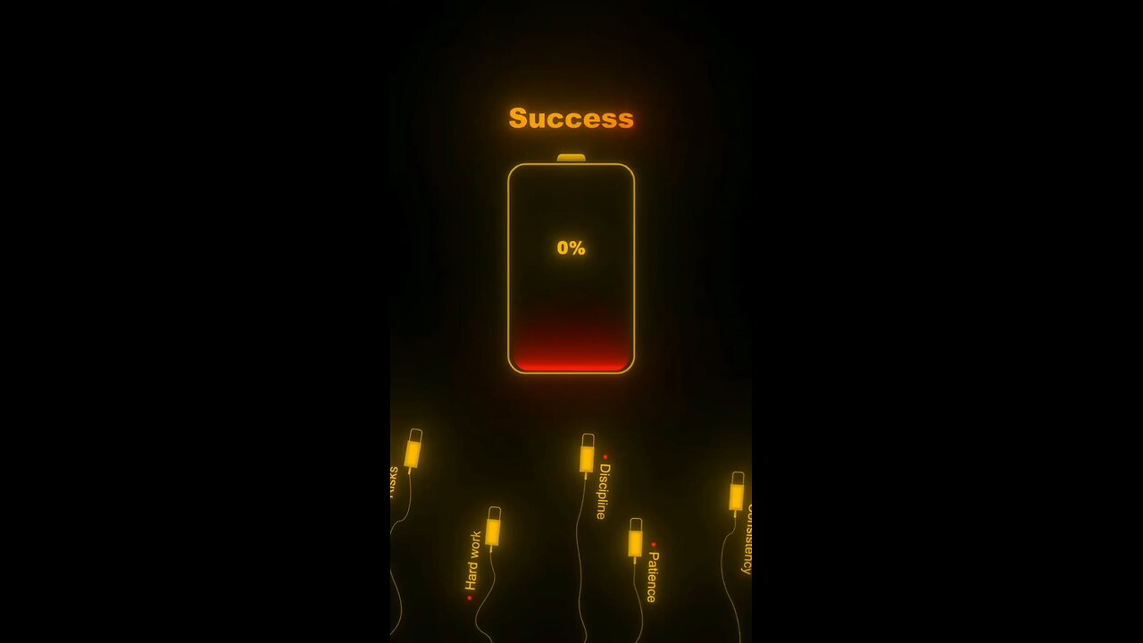how to become successful in life #shorts