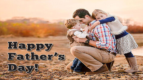 Father's Day