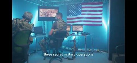 SWAMP IS BEING DRAINED - ARRESTS, TRIBUNALS ARE HAPPENING! QKNEW