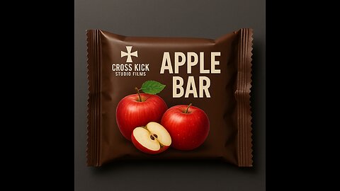 Cross kick Studio Films Fruits Bars