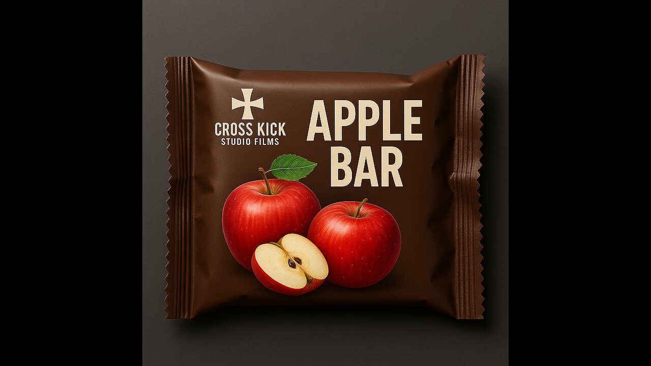 Cross kick Studio Films Fruits Bars