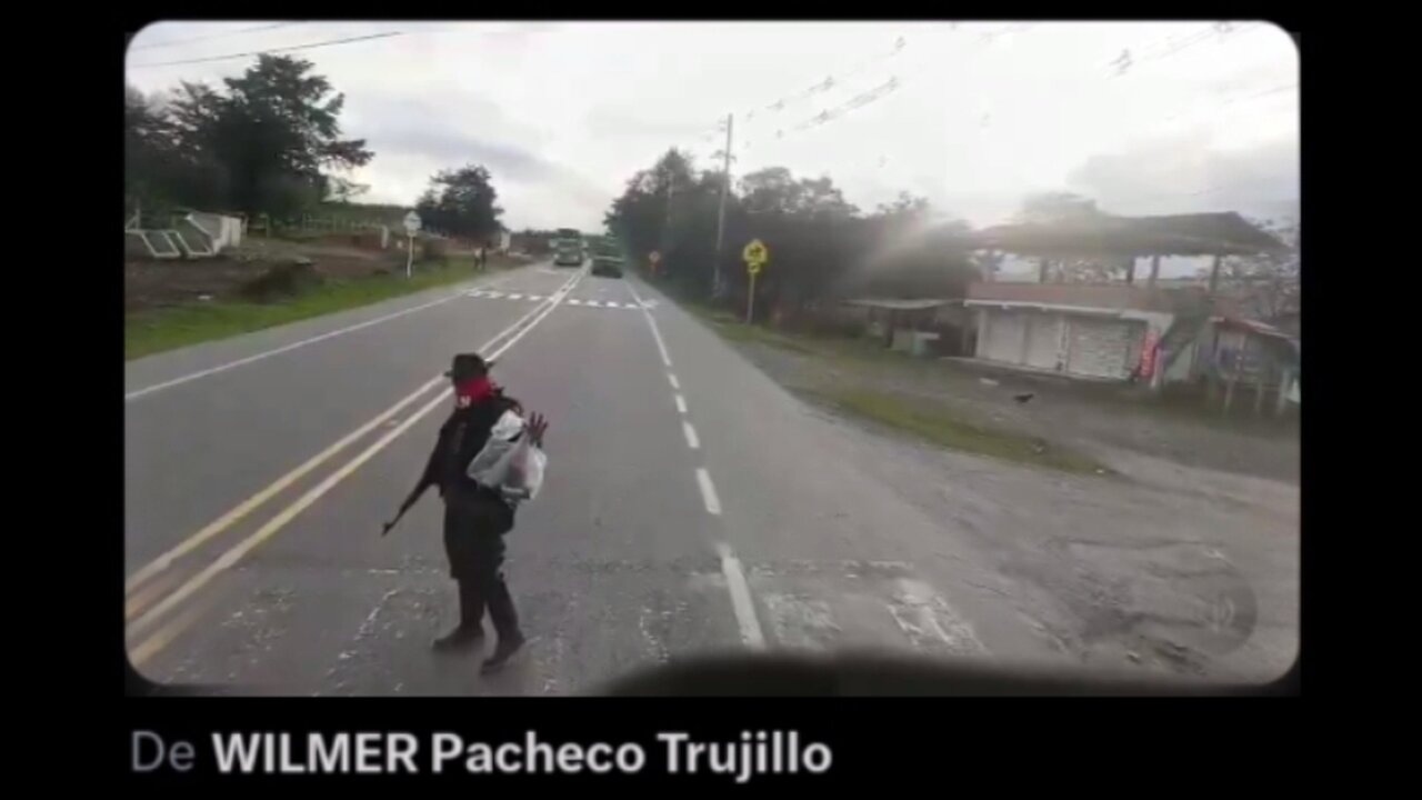 A Colômbia voltou 50 anos com Petro. Os guerrilheiros comunistas retomaram as estradas do país e controlaram o território, diante da ineficácia do Estado:
