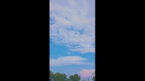 BEAUTIFUL NATURE 😍 IN ALIGARH