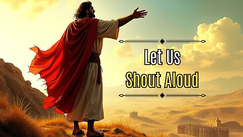 Great Power In Praising God