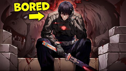 Activate The High Level System, You Will Become An Expert With The Power Of A God Recap Manhwa